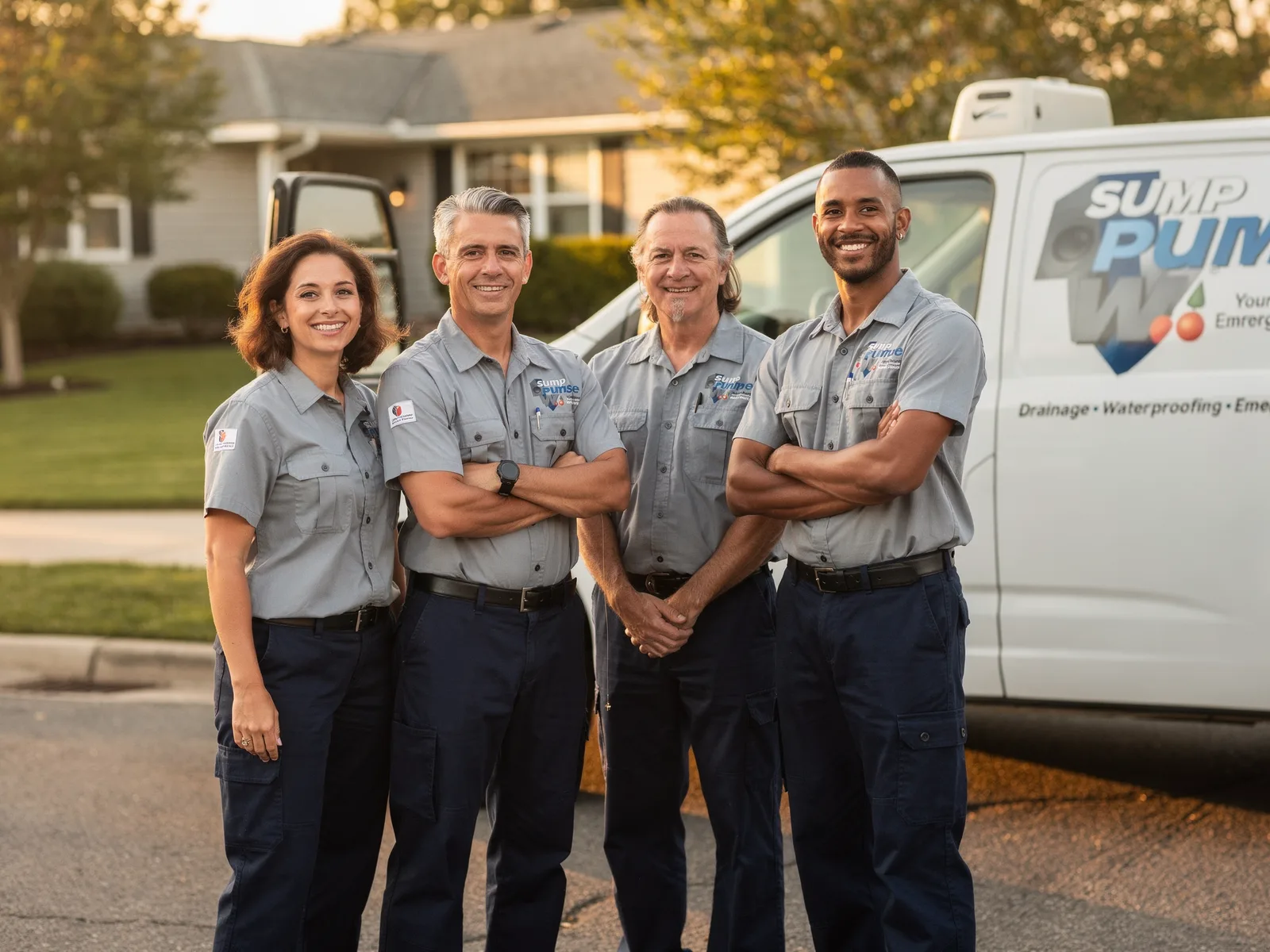 Water Heater Repair company in Trumansburg, NY